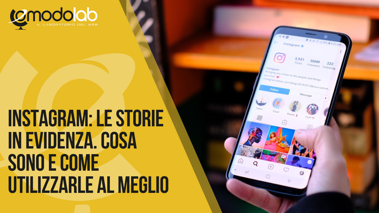 ottimizzare-il-tuo-profilo-Instagram-con-le-storie-in-evidenza-articolo-blog-ComodoLab